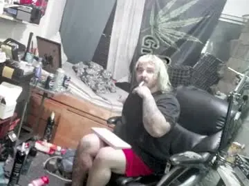 Chaturbate Free Porn Cam of kinkybiguy14