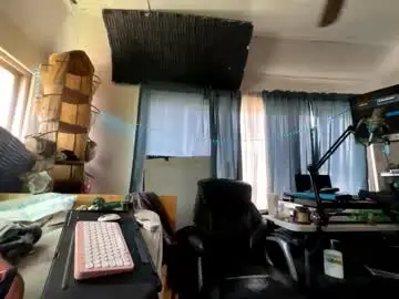 Chaturbate Sex Cam of kinkybiguy14