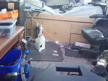 Chaturbate Sex Cam of kinkybiguy14