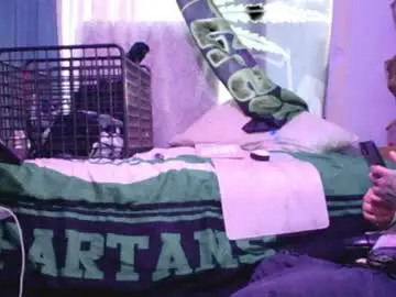 Chaturbate Live Sex of kinkybiguy14