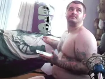 Chaturbate Best live sex cam show of kinkybiguy14