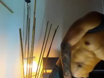 Chaturbate Private Sex Chat of mister_latino27