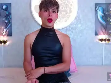 Chaturbate Watch Live Sex Cams of perfectskinny_latinmen_07