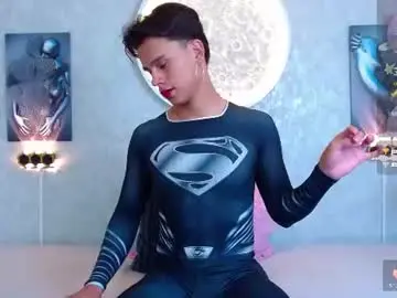 Chaturbate Live Sex of perfectskinny_latinmen_07