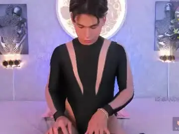 Chaturbate Live Sex Cam of perfectskinny_latinmen_07