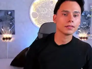 Chaturbate Live Porn of perfectskinny_latinmen_07