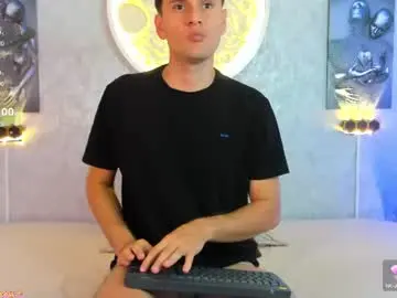 Chaturbate Adult Webcam of perfectskinny_latinmen_07