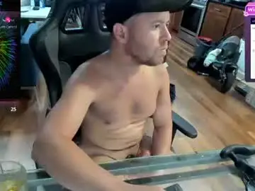 Chaturbate Private Sex Chat of aaron_skye