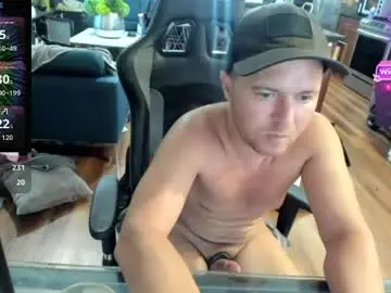 Chaturbate Best live sex cam show of aaron_skye