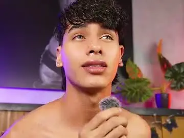 Chaturbate Free Live Porn of andrewortix