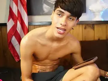 Chaturbate Nude Webcam of andrewortix