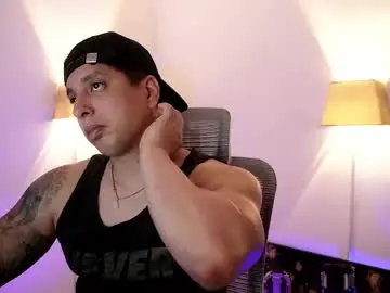Chaturbate Sex Chat of appolo_allen