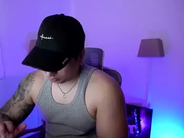 Chaturbate Watch Live Sex Cams of appolo_allen