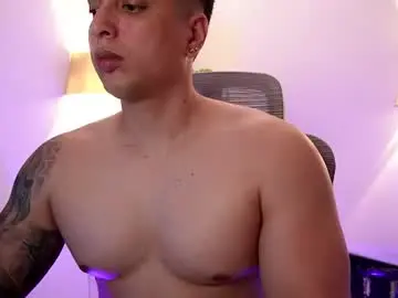Chaturbate Live Sex of appolo_allen