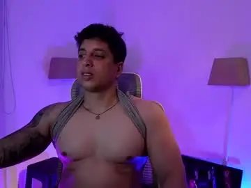 Chaturbate Live Sex of appolo_allen