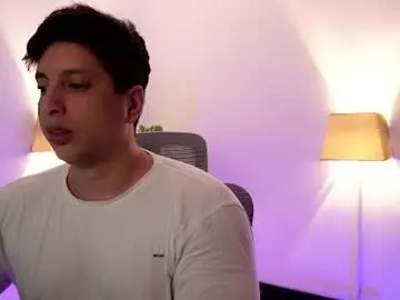 Chaturbate Sex Cam of appolo_allen