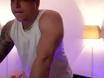 Chaturbate Live Sex of appolo_allen