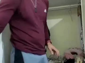 Chaturbate Sex Chat of jackecuador