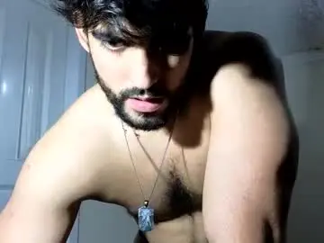 Chaturbate Live Sex Cam of jackecuador