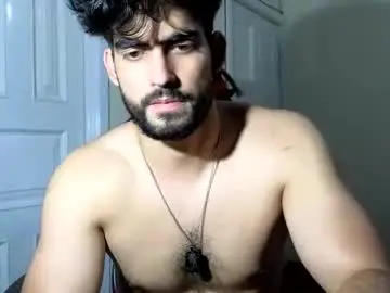 Chaturbate Watch Live Sex Cams of jackecuador