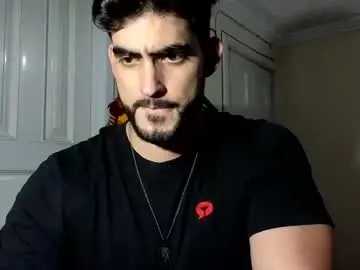 Chaturbate Adult Webcam of jackecuador