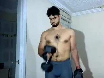 Chaturbate Watch Live Sex Cams of jackecuador