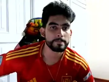 Chaturbate Sex Chat of jackecuador