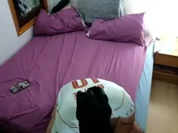Chaturbate Sex Chat of jackecuador