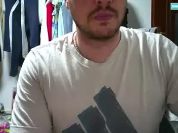Chaturbate Adult Webcam of omegarugal86
