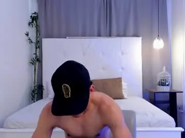 Chaturbate Adult Video Chat of alejo_exotic
