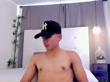Chaturbate Adult Webcams of alejo_exotic
