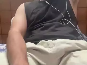 Chaturbate Sex Chat of big_dick_2314