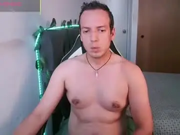 Chaturbate Free Porn Cam of cerso1