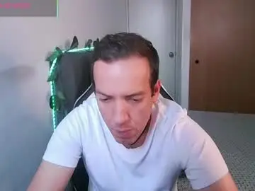 Chaturbate Best Webcam of cerso1