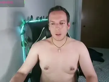 Chaturbate Live Sex of cerso1