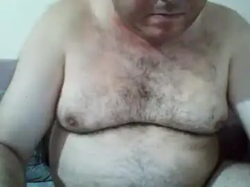 Chaturbate Nude Webcam of fuckerturk190cm
