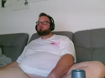 Chaturbate Live Porn of germandick0487