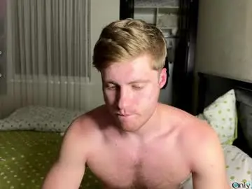 Chaturbate Best Webcam of hornyblondieboyy