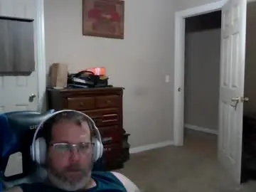 Chaturbate Adult Video Chat of mercer1977