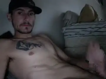 Chaturbate Adult Webcam of skaterpunk_1992