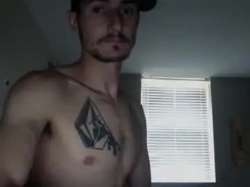 Chaturbate Live Sex Cam of skaterpunk_1992