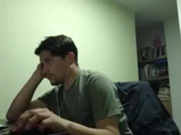 Chaturbate Adult Webcam of stefanbog91