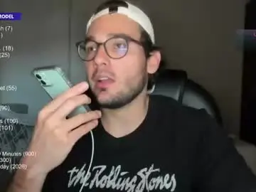 Chaturbate Free Porn Cam of vito_ferrero