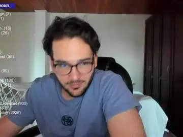 Chaturbate Private Sex Chat of vito_ferrero