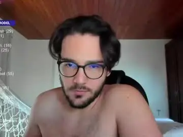 Chaturbate Adult Webcam of vito_ferrero