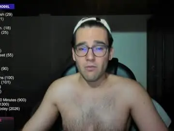 Chaturbate Private Sex Chat of vito_ferrero