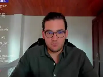Chaturbate Adult Webcams of vito_ferrero