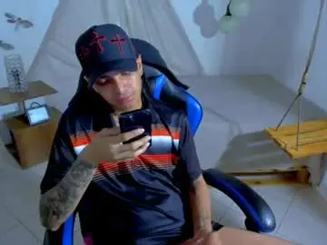 Chaturbate Sex Chat of brand_hades