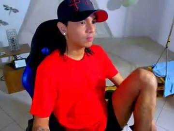 Chaturbate Adult Webcam of brand_hades