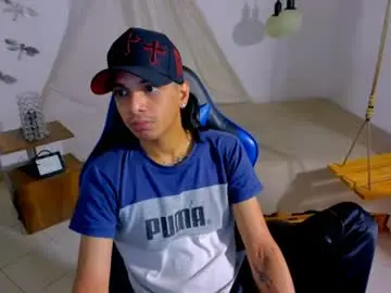 Chaturbate Adult Video Chat of brand_hades